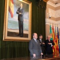 Retrato de Felipe VI