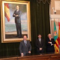 Retrato de Felipe VI