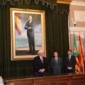 Retrato de Felipe VI