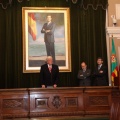 Retrato de Felipe VI