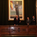 Retrato de Felipe VI