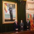 Retrato de Felipe VI