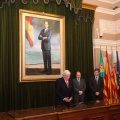 Retrato de Felipe VI
