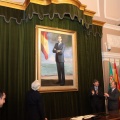 Retrato de Felipe VI