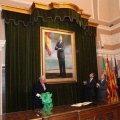 Retrato de Felipe VI