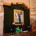 Retrato de Felipe VI