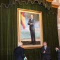 Retrato de Felipe VI