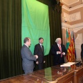 Retrato de Felipe VI