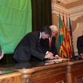 Retrato de Felipe VI
