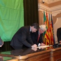 Retrato de Felipe VI
