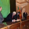Retrato de Felipe VI