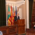 Retrato de Felipe VI