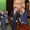 Retrato de Felipe VI