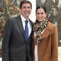 Retrato de Felipe VI