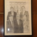 Retrato de Felipe VI