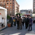 II Feria del outlet de Castellón