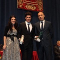 Premios 9 de marzo