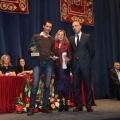 Premios 9 de marzo