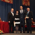 Premios 9 de marzo