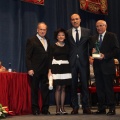 Premios 9 de marzo