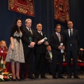 Premios 9 de marzo