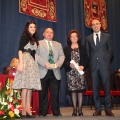 Premios 9 de marzo