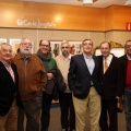 Luís Fabra, acuarelas