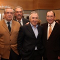 Luís Fabra, acuarelas