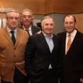 Luís Fabra, acuarelas
