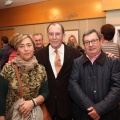 Luís Fabra, acuarelas