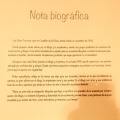 Luís Fabra, acuarelas