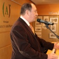 Luís Fabra, acuarelas