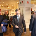 Luís Fabra, acuarelas