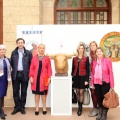 Castellón, Premios Taurinos, Magdalena 2015
