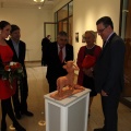 Castellón, Premios Taurinos, Magdalena 2015
