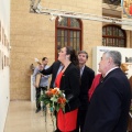 Castellón, Premios Taurinos, Magdalena 2015