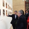 Castellón, Premios Taurinos, Magdalena 2015