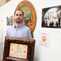 Castellón, Premios Taurinos, Magdalena 2015