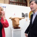 Castellón, Premios Taurinos, Magdalena 2015