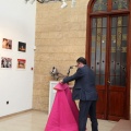 Castellón, Premios Taurinos, Magdalena 2015