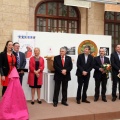 Castellón, Premios Taurinos, Magdalena 2015