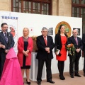 Castellón, Premios Taurinos, Magdalena 2015