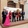 Castellón, Premios Taurinos, Magdalena 2015