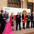 Castellón, Premios Taurinos, Magdalena 2015