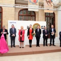 Castellón, Premios Taurinos, Magdalena 2015