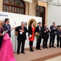 Castellón, Premios Taurinos, Magdalena 2015