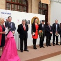 Castellón, Premios Taurinos, Magdalena 2015