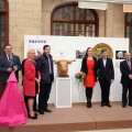 Castellón, Premios Taurinos, Magdalena 2015