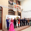 Castellón, Premios Taurinos, Magdalena 2015