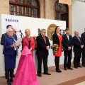 Castellón, Premios Taurinos, Magdalena 2015